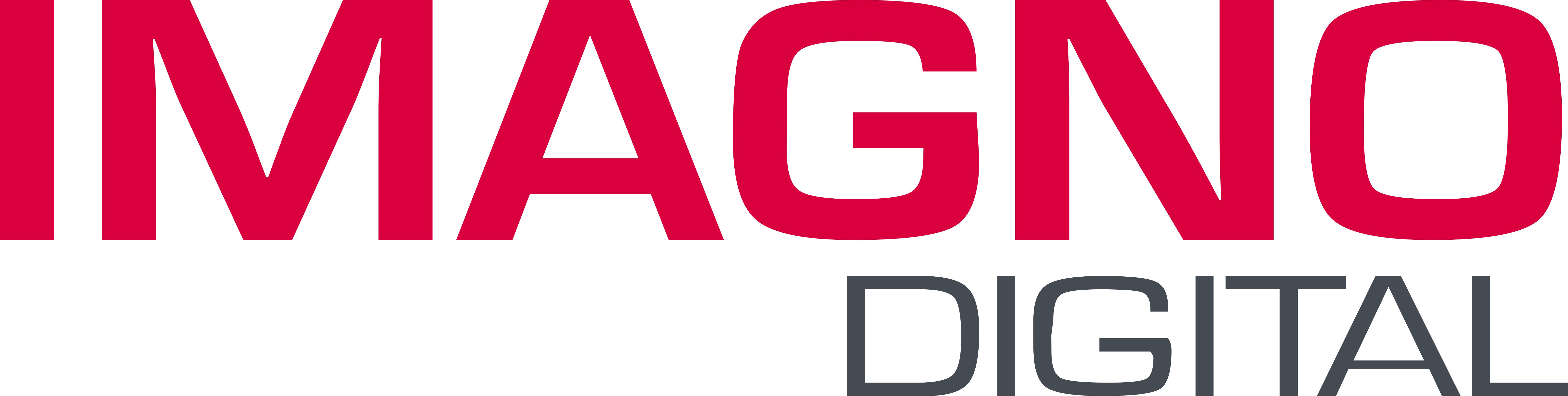 Imagno Logo